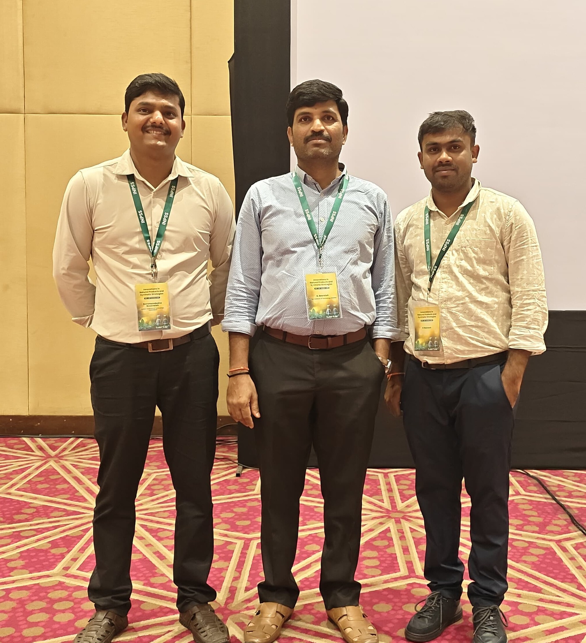 conference